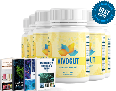 VivoGut supplement